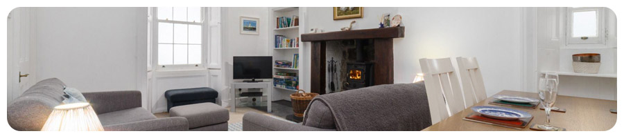Intérieur de maison